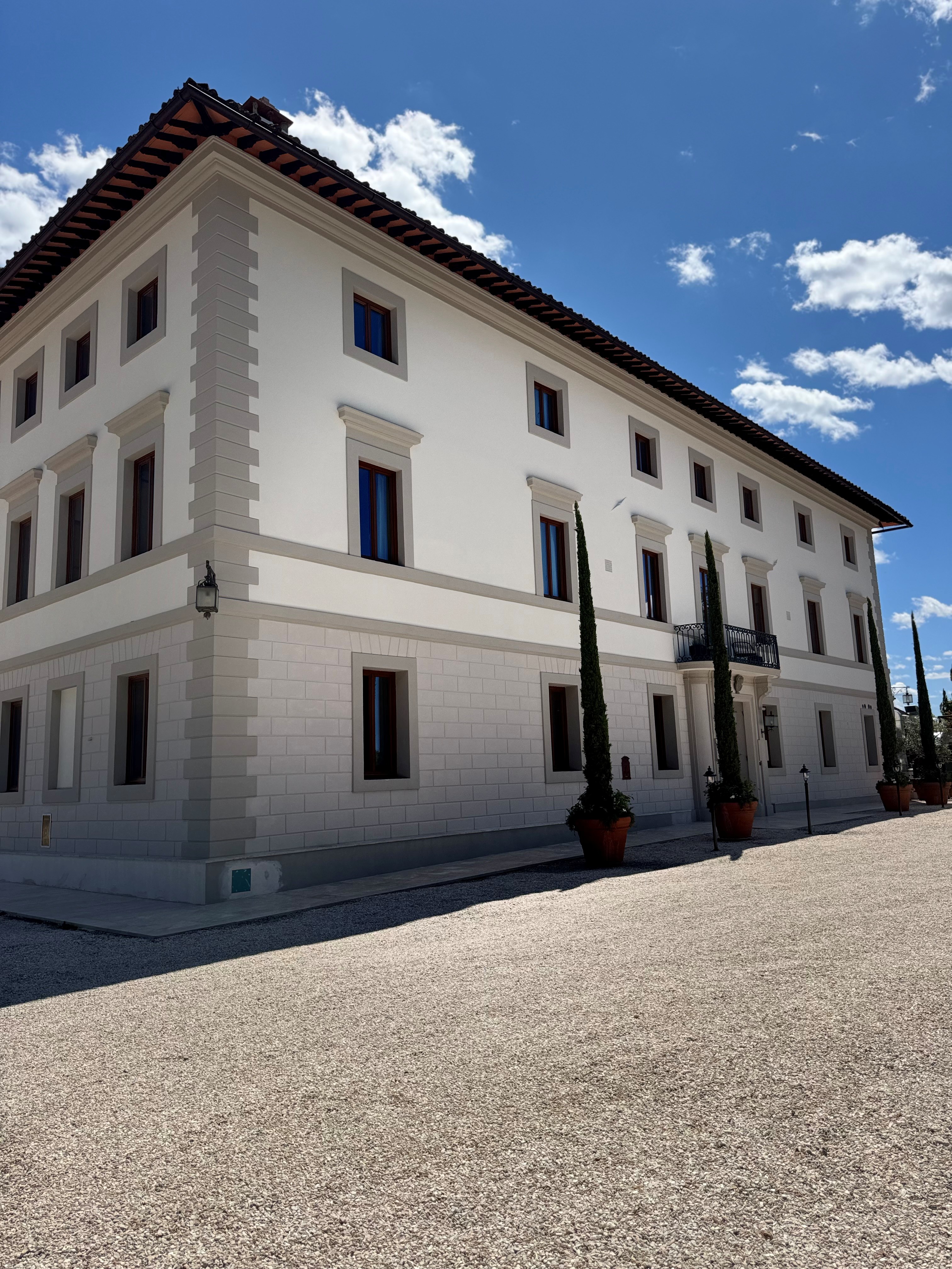 Hotel Garden, stop all’asta. La procedura esecutiva estinta, varato il piano industriale della società